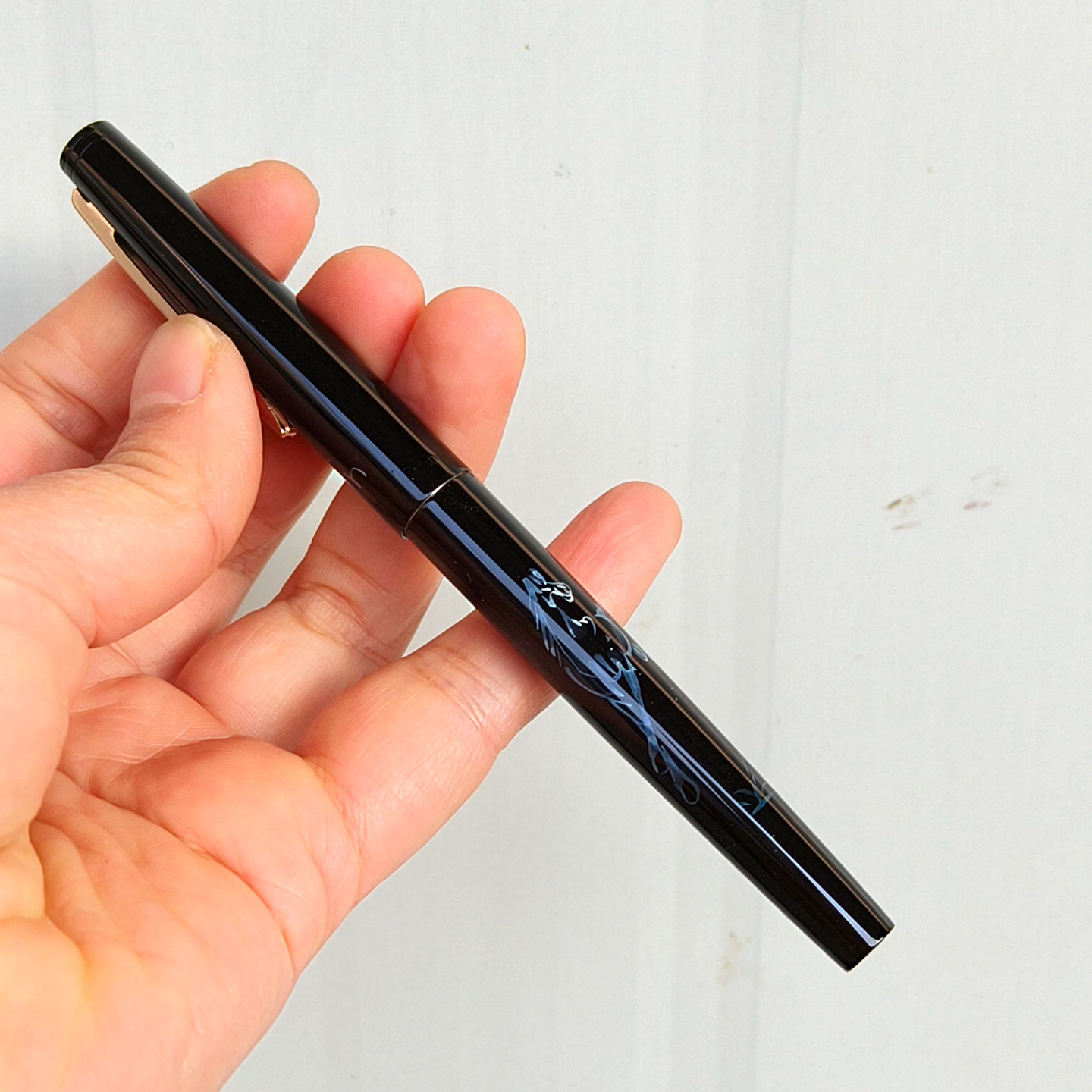 Clearance- Vintage HERO 343 Fo - Vintage Collectible Pens review and price