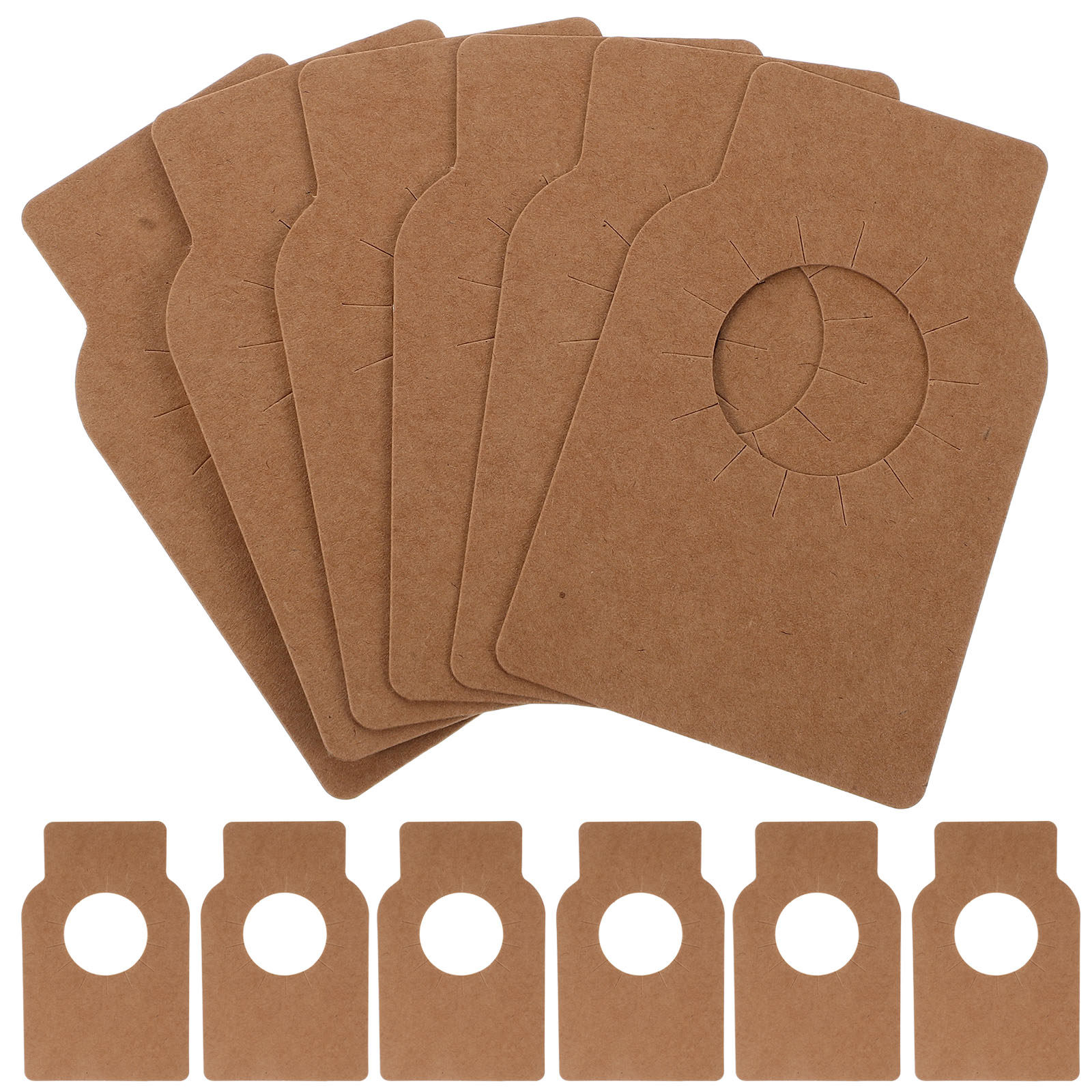 50Pcs Wine Cellar Labels Blank - Vintage Collectible Bottles review and price