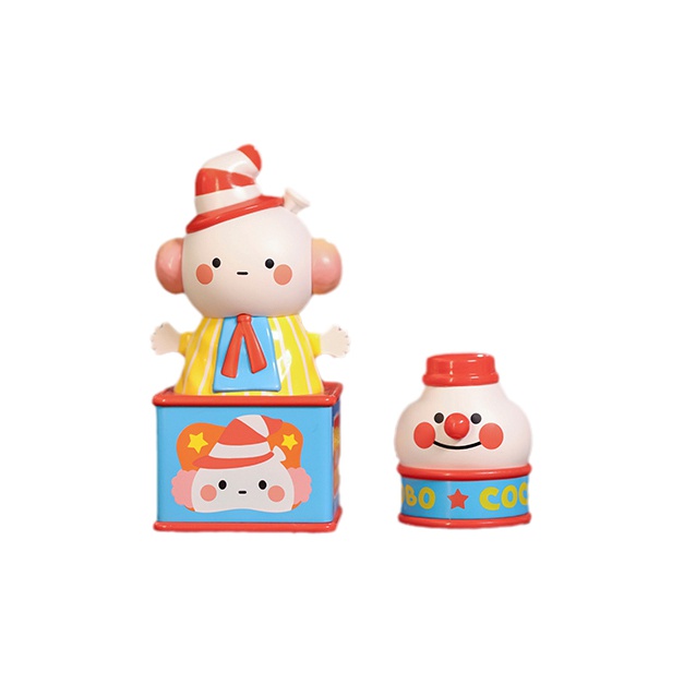 POP MART Bobo&Coco Vintage Gen - Vintage Collectibles Store review and price
