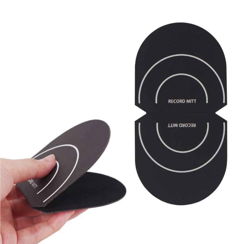 Record Cleaner Handler Vinyls  - Vinyl Record Cleaner review and price