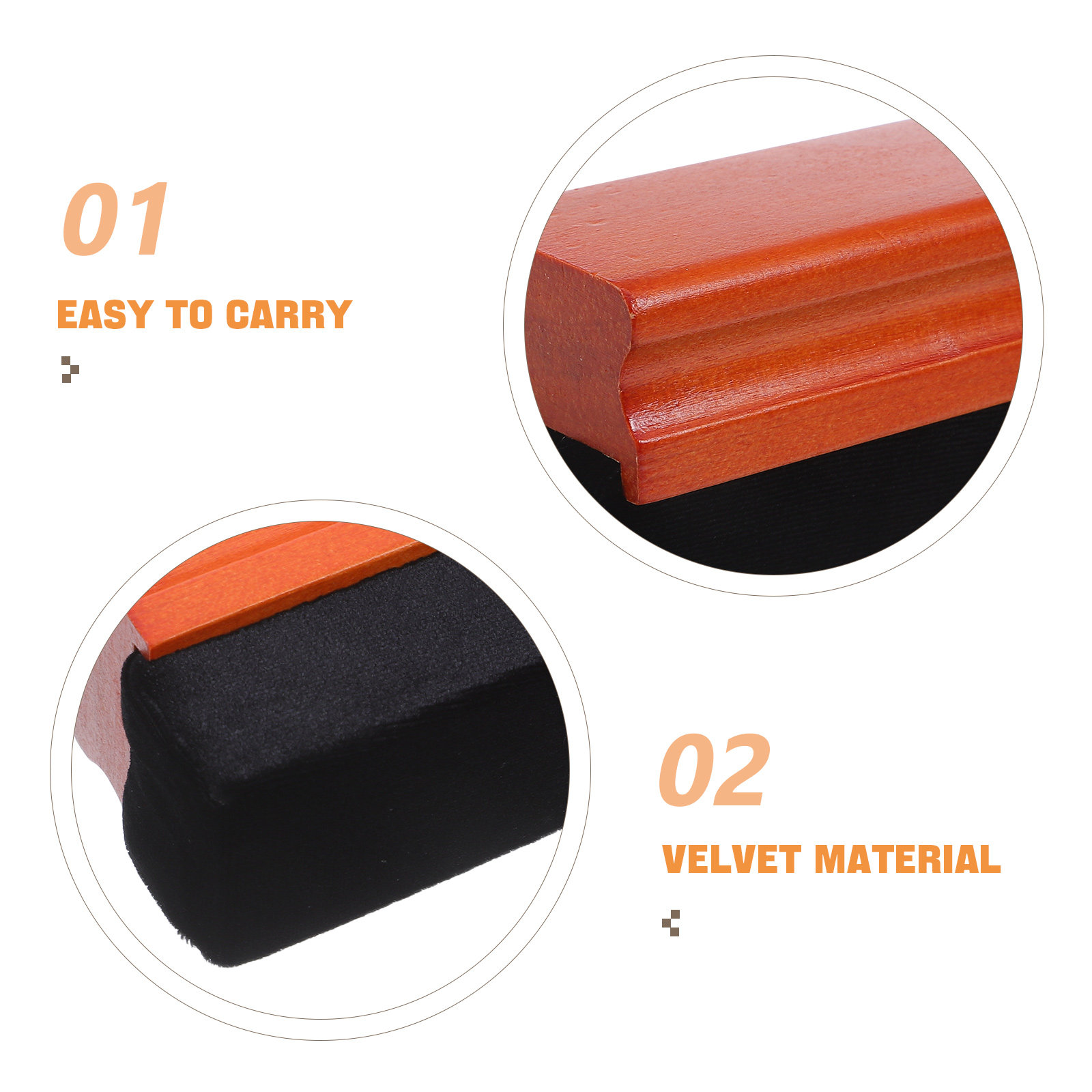 Vinyl Record Brush Black Glue  - Vinyl Record Cleaner review and price
