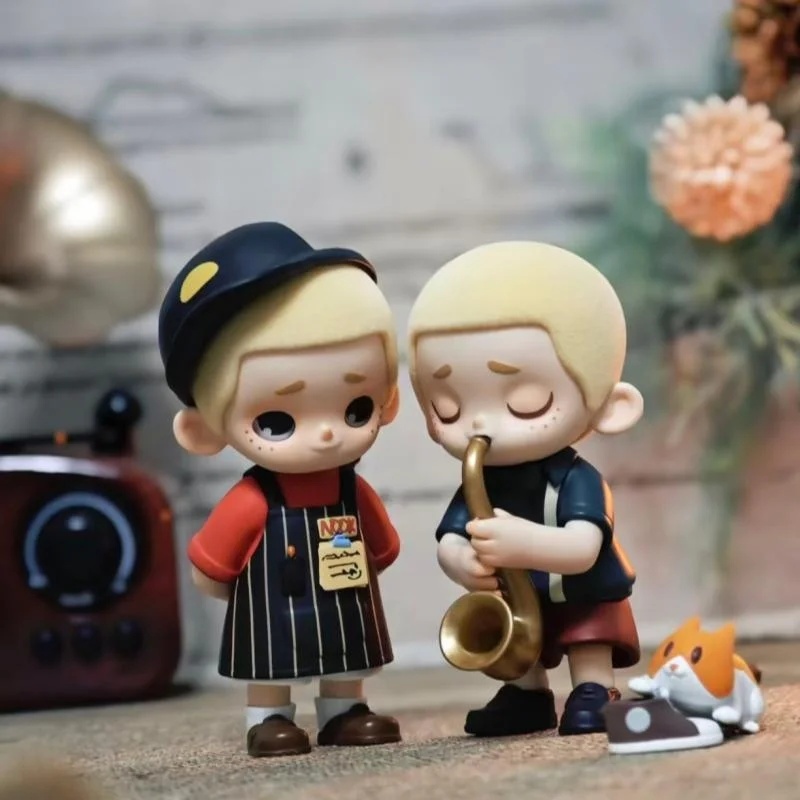 Authentic  Nook Blind Box Figu - Vintage Collectibles Store review and price